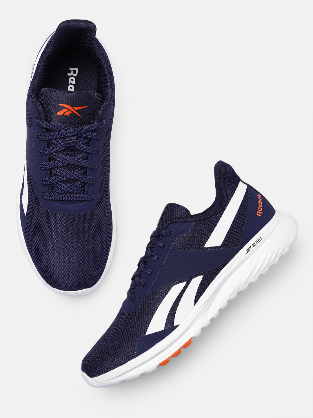 Reebok Men JET BLAST RUN ACCELERO M Running Shoes