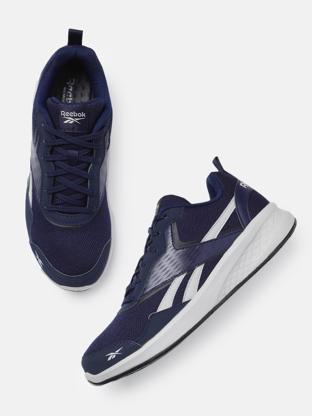 Reebok Men JETBLAST ALBATROSS 2 M Training And Gym Shoes