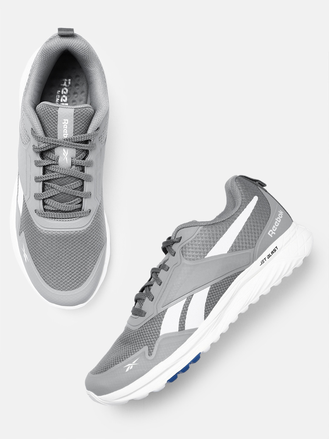 Reebok Men JETBLAST SONIX M Sports Shoes