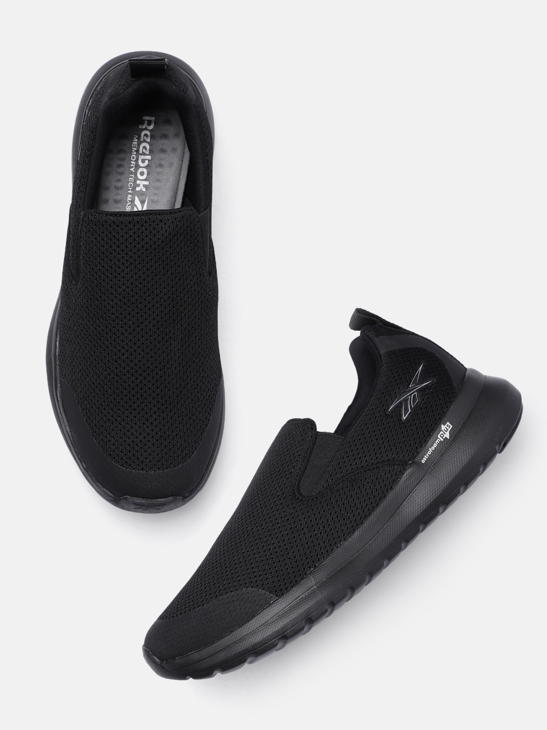 Reebok Men ASTRO FOAM + WLW WONDER M Walking Shoes