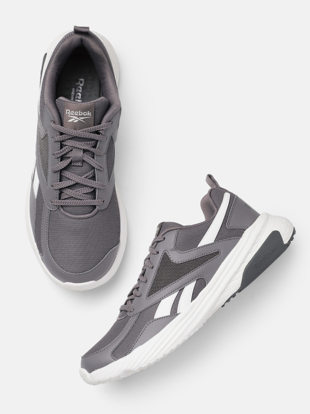 Reebok Unisex COASTLAND ECHELON Walking Shoes