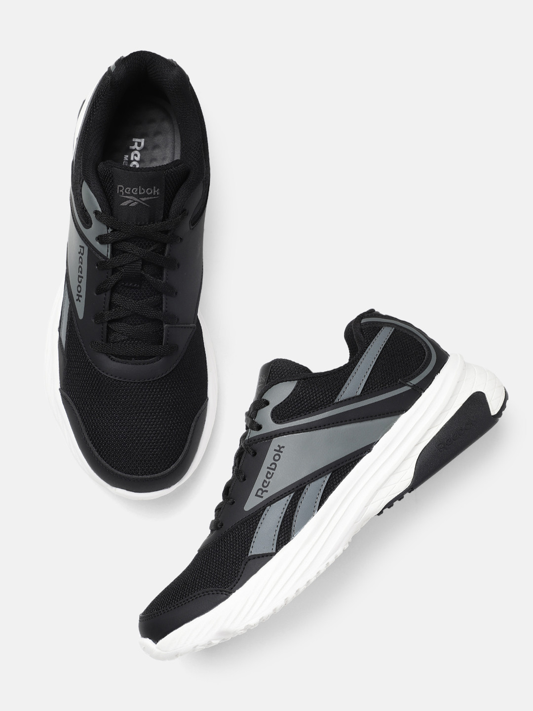 Reebok Unisex COASTLAND FLUXION Walking Shoes