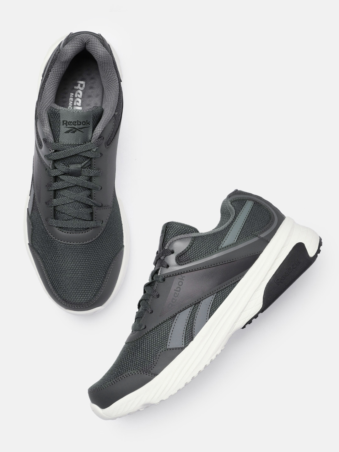 Reebok Unisex COASTLAND FLUXION Walking Shoes