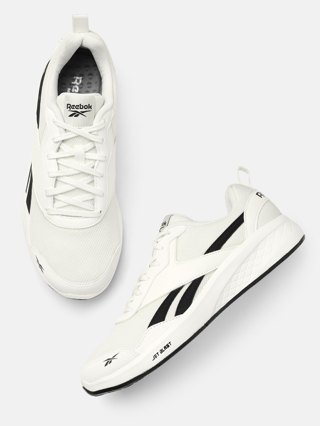 Reebok Men JETBLAST ALBATROSS 2 M Sports Shoes