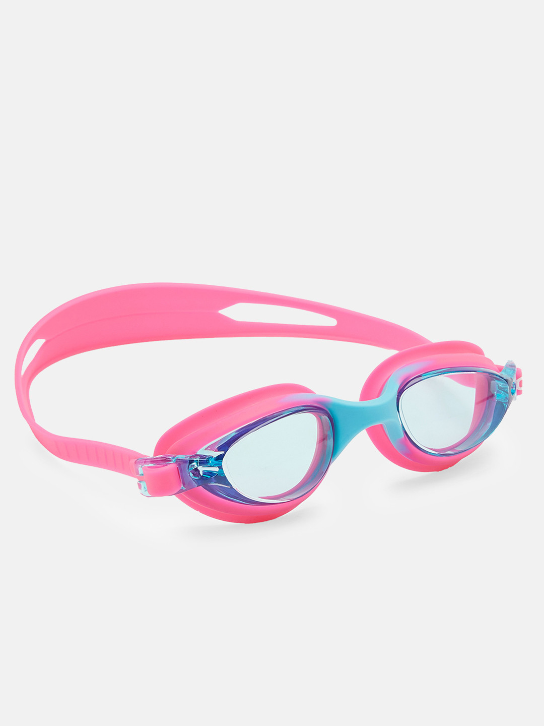 BOLDFIT Swimming Goggles Adult