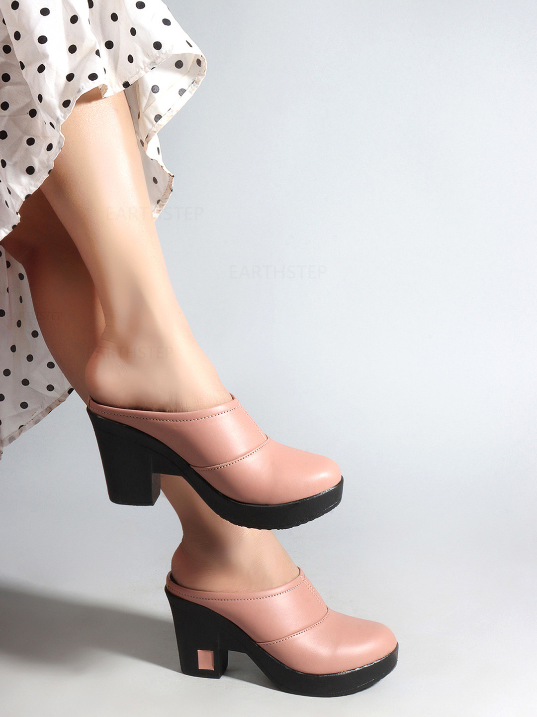 TRYME Block Pumps