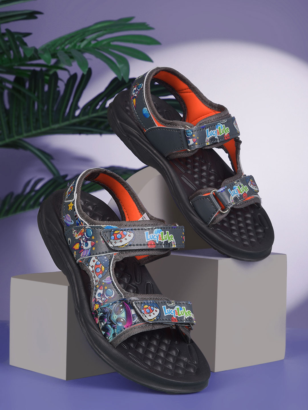 Liberty Kids Sports Sandals