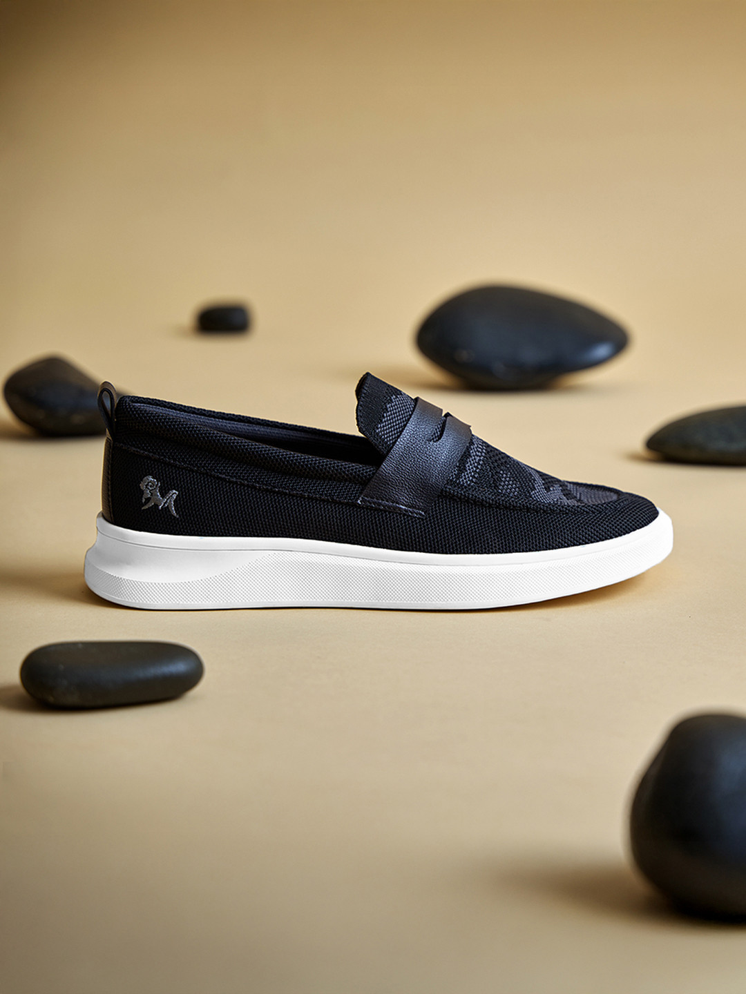 NEEMANS Men The Breezy Loafer