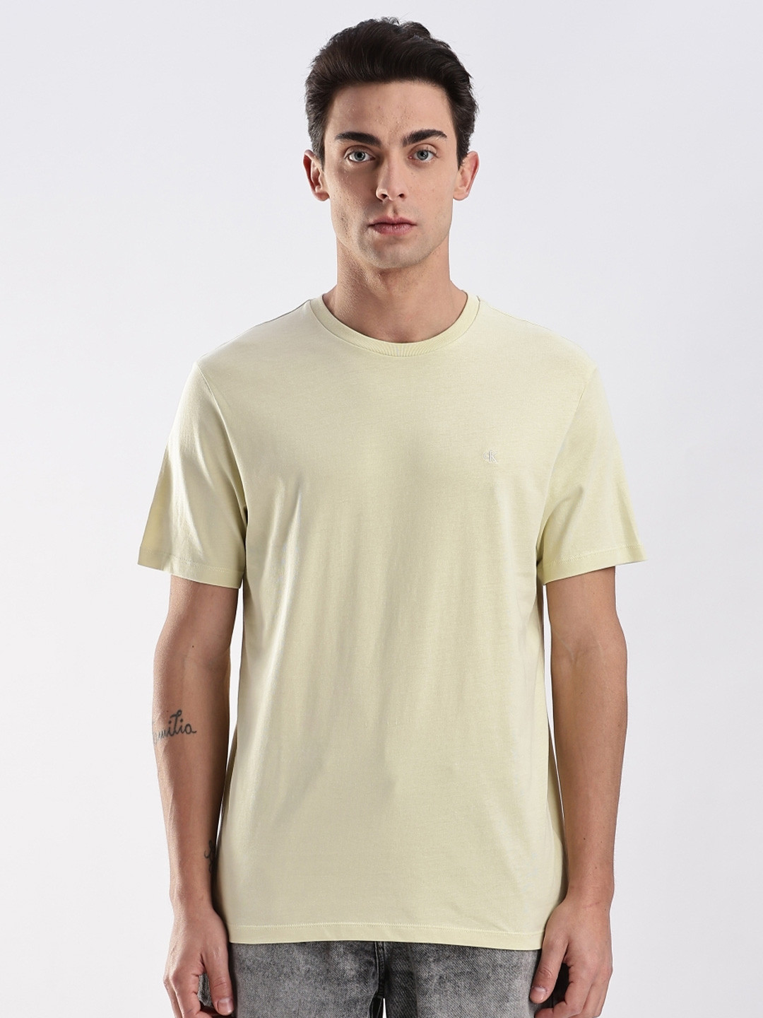 Calvin Klein Jeans Men T-shirt
