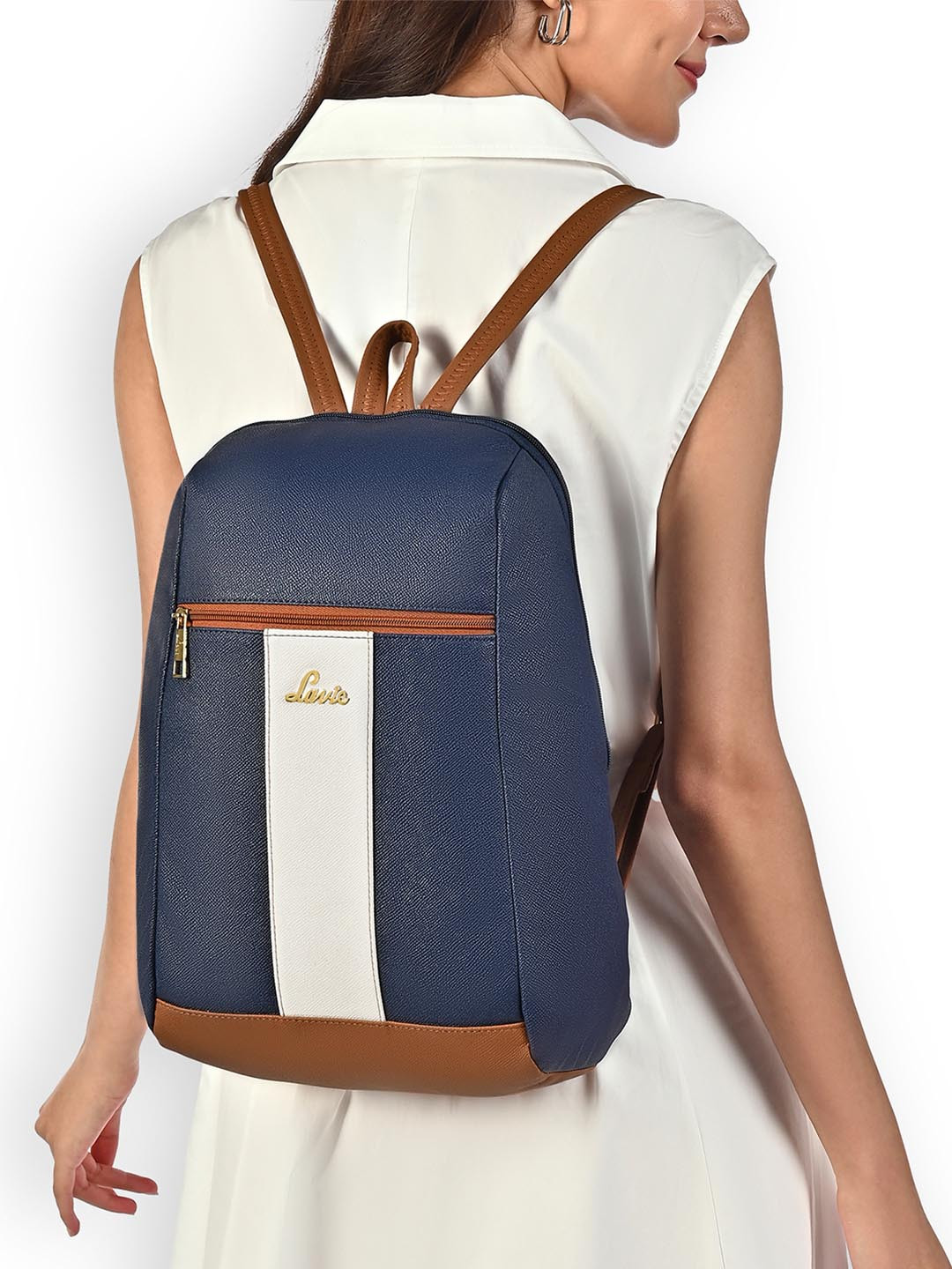 Lavie Women Small Backpack