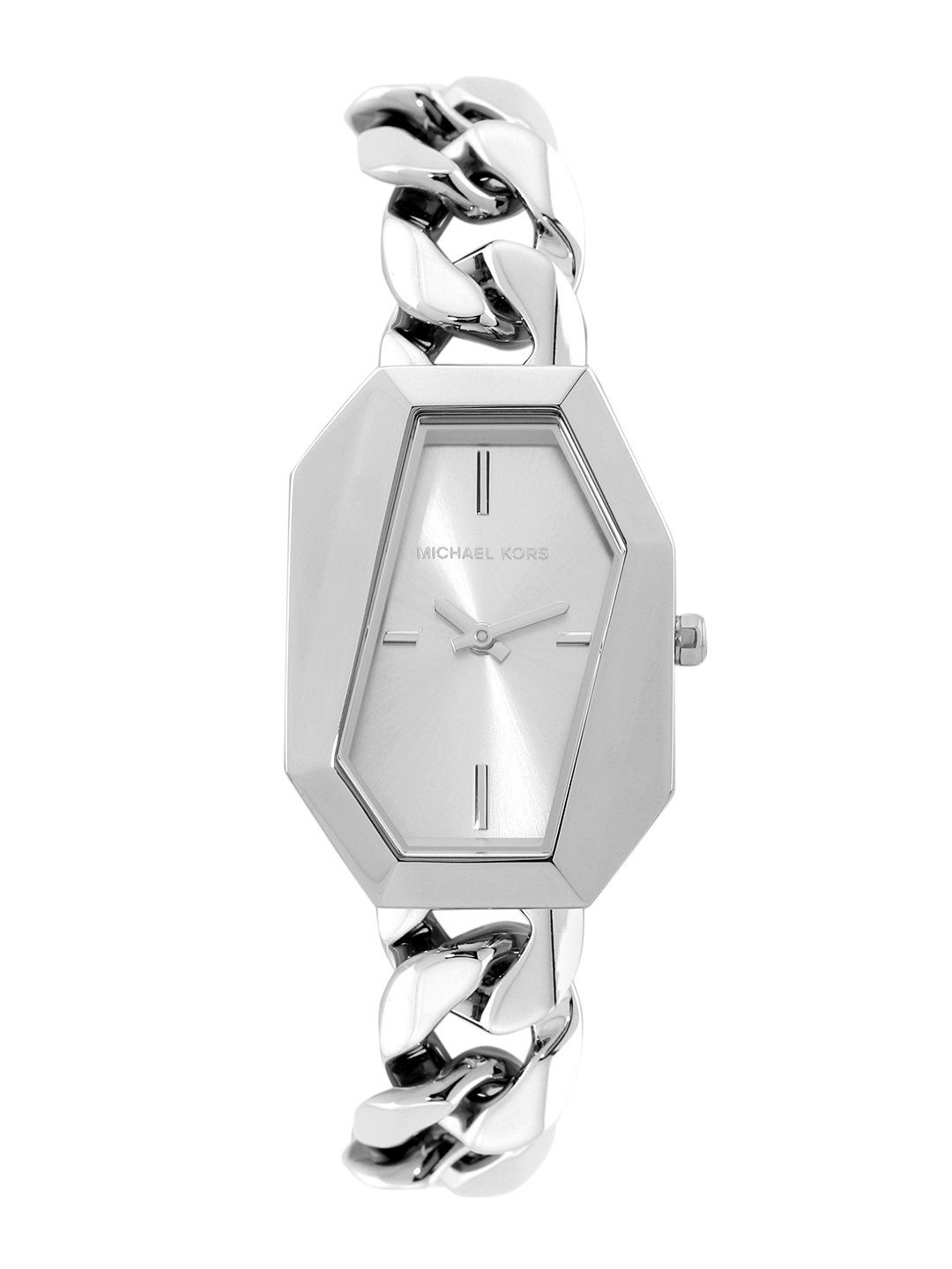 Michael Kors Women Suri Bracelet Style Straps Analogue Watch MK4879I