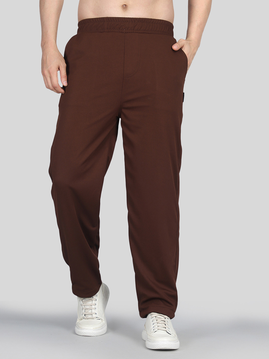 Raxedo Old Money Men Korean Trousers