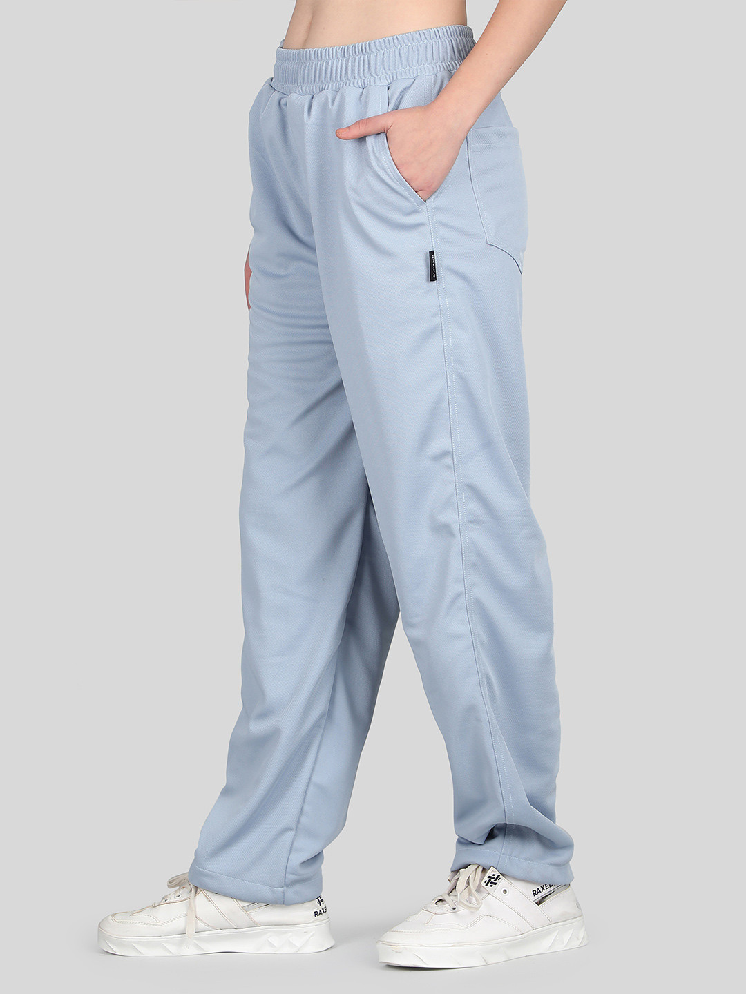 Raxedo Old Money Relaxed Fit Trackpant