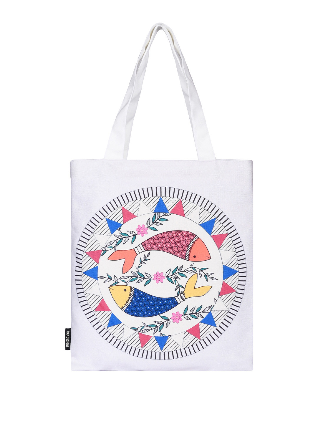 RAK DESIGNS Women Other Printed Lunch bags