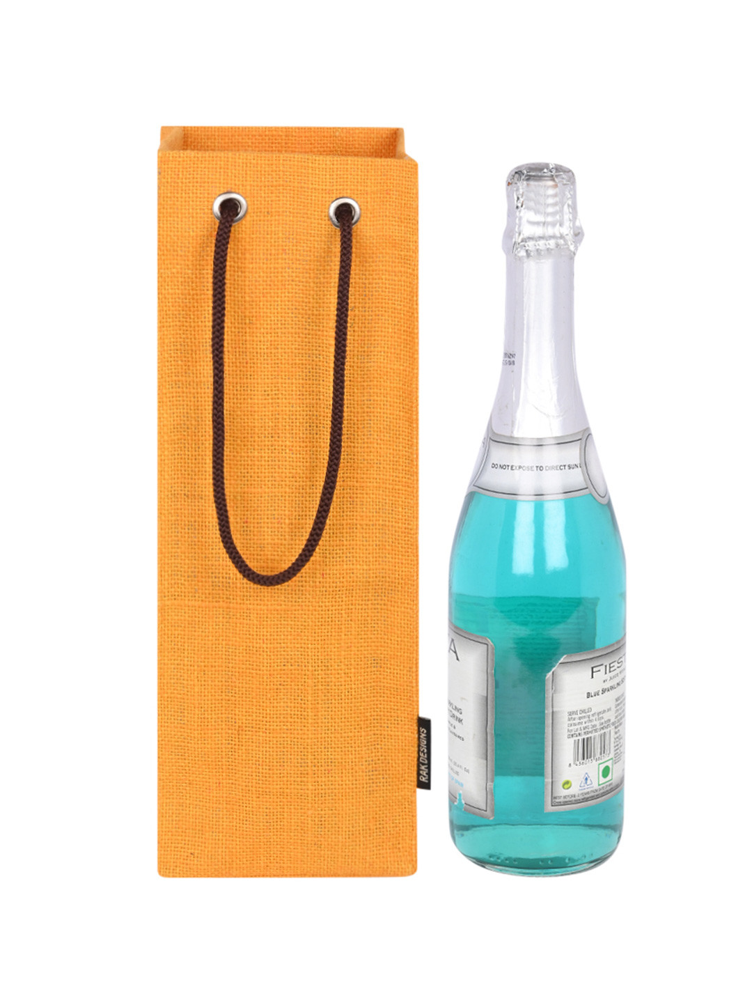 RAK DESIGNS Solid Lunch Bag