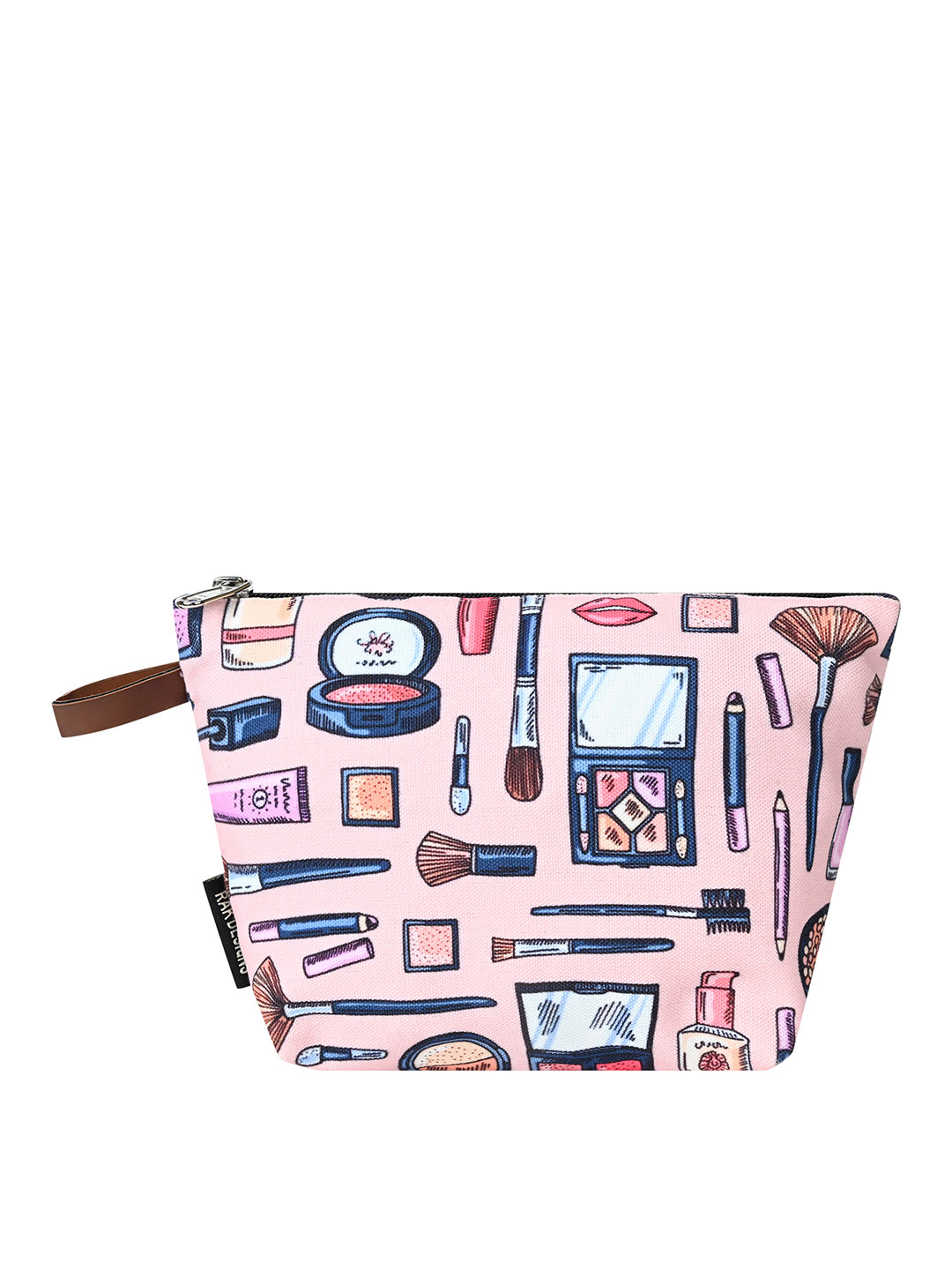 RAK DESIGNS Set of 2 Other Prints Bag Cover Travel Accessory