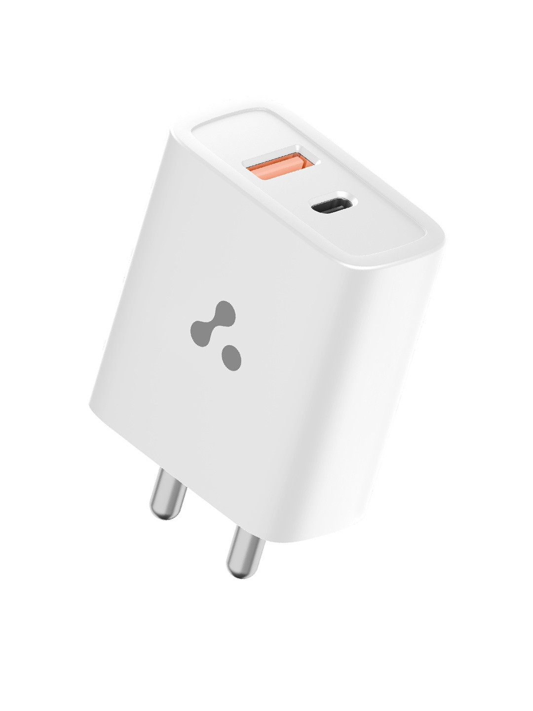 Ambrane RAAP M33 33W Type C Mobile Charger Adapter