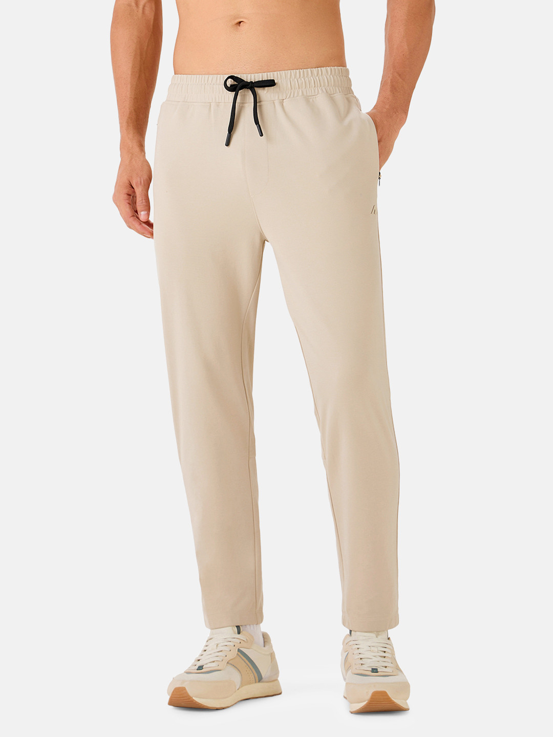 BOLDFIT Men Summer Track Pants
