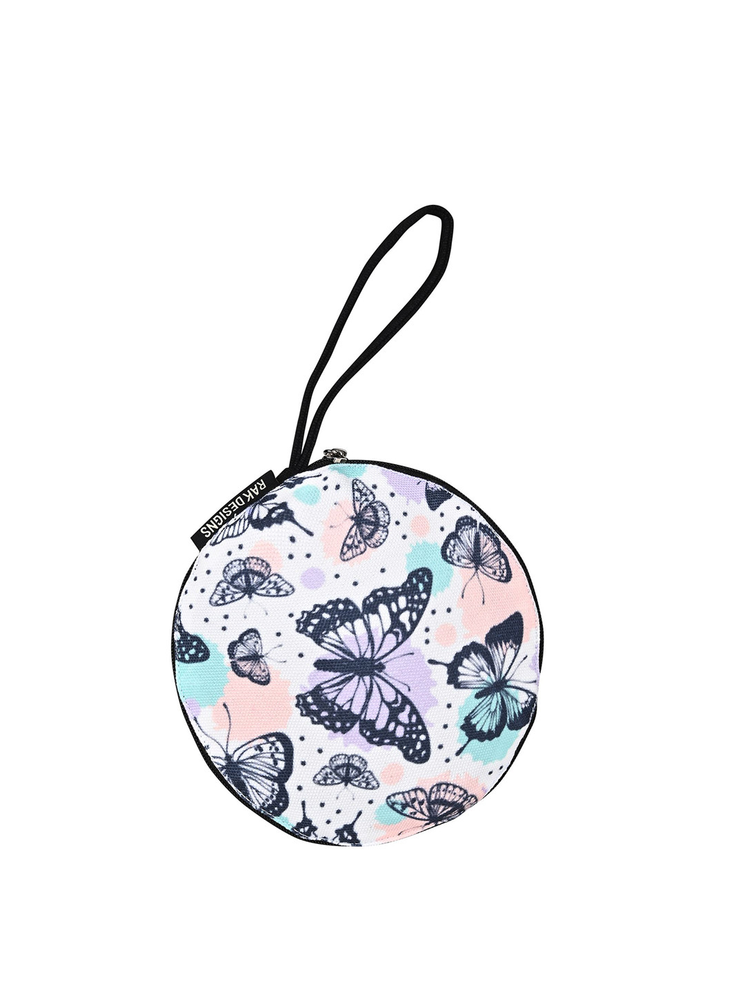 RAK DESIGNS Other Prints Pouch Travel Accessory