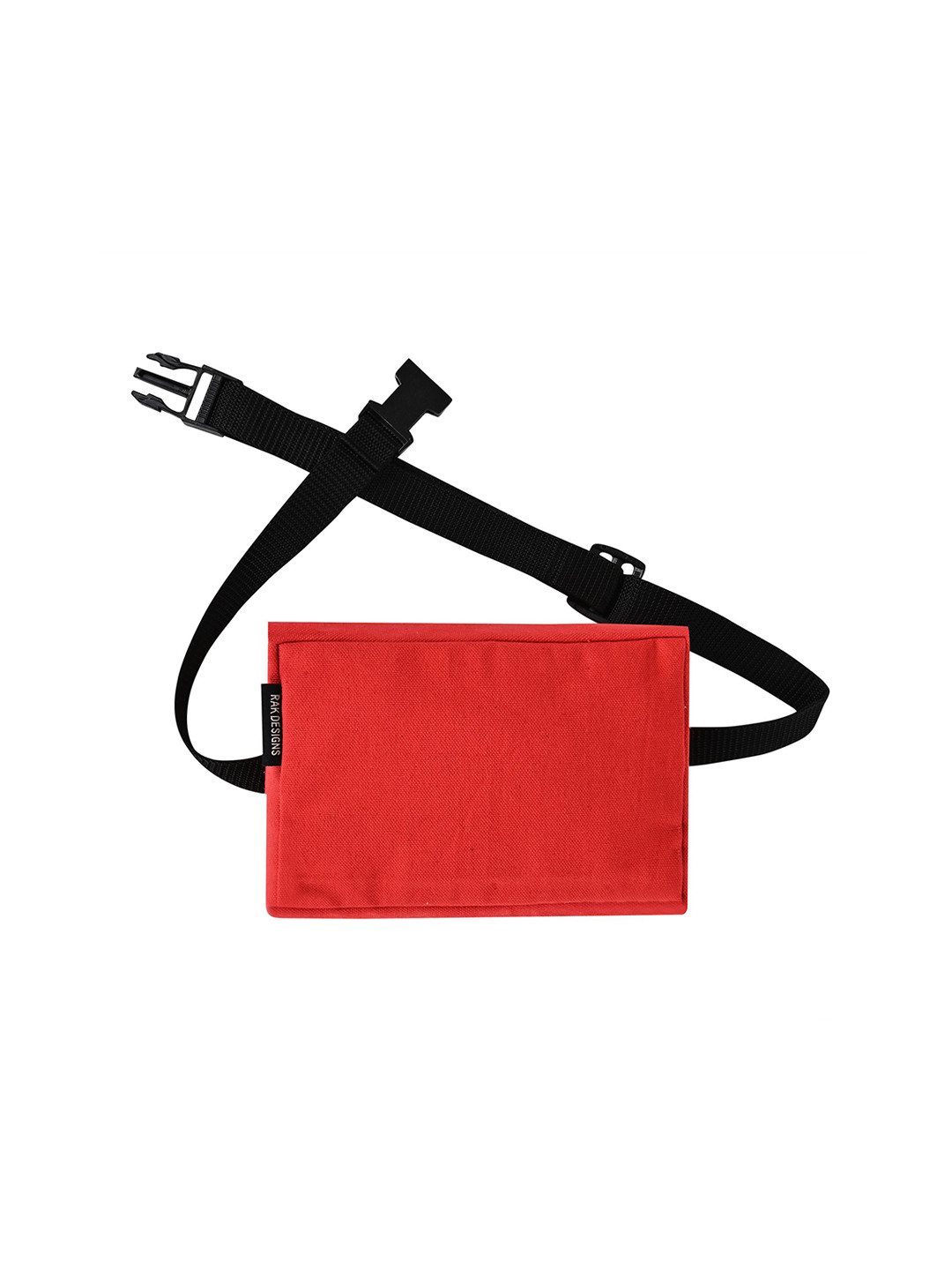 RAK DESIGNS Travel Waist Pouch