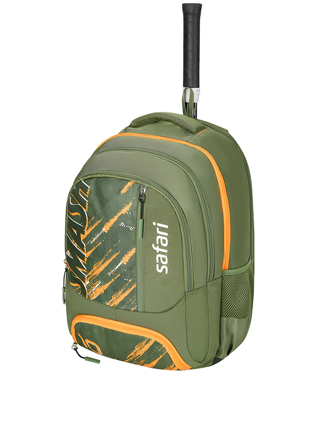 Safari Kids Graphic Backpack