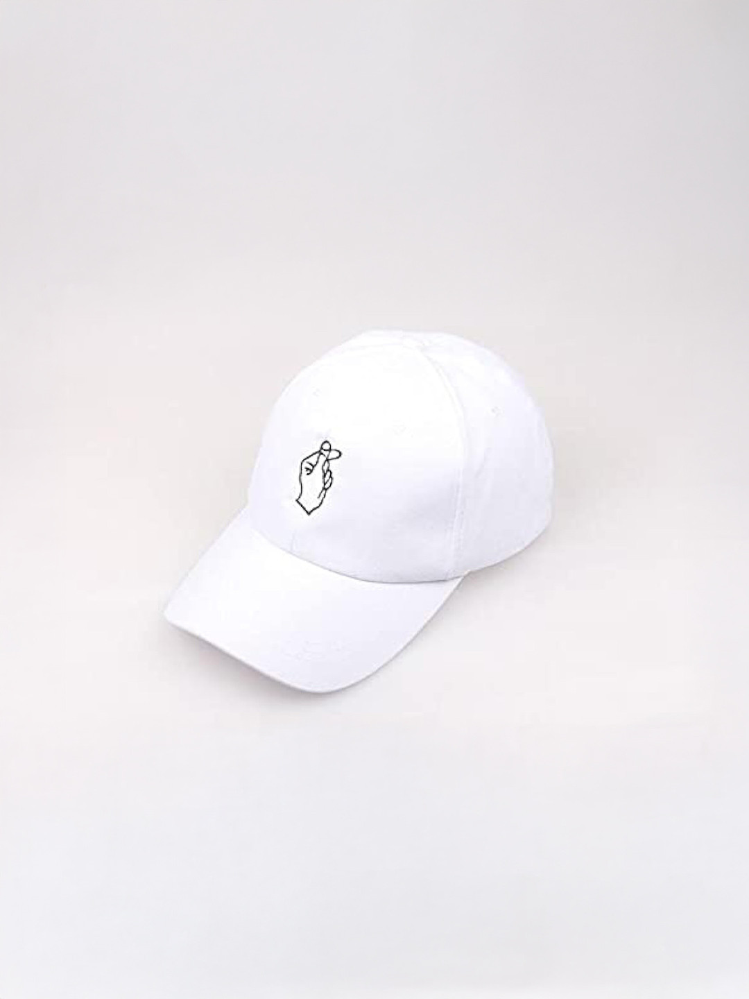 Topibaaz Girls Cotton Baseball Cap