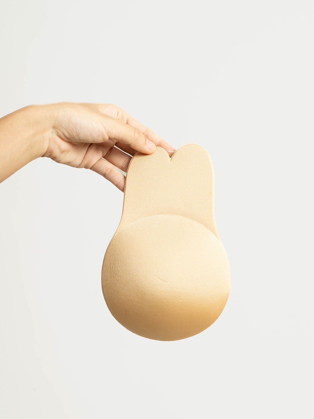 Shapercult Women Reusable Breast Lift Cup Rabbit Shaped