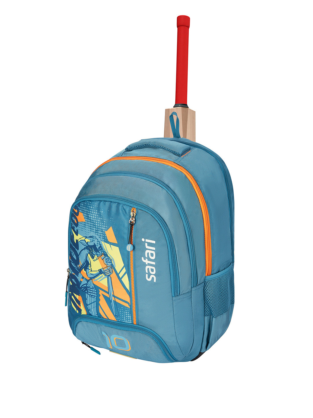 Safari Kids Graphic Backpack