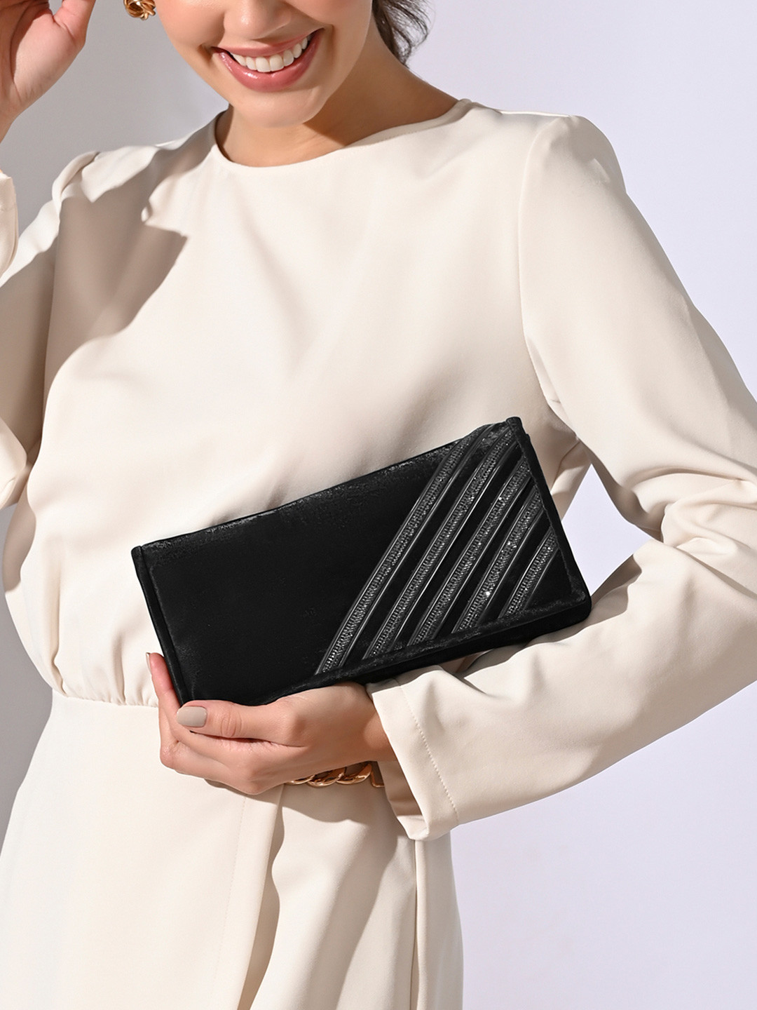 Lavie Signature Zion Women's Envelop Clutch