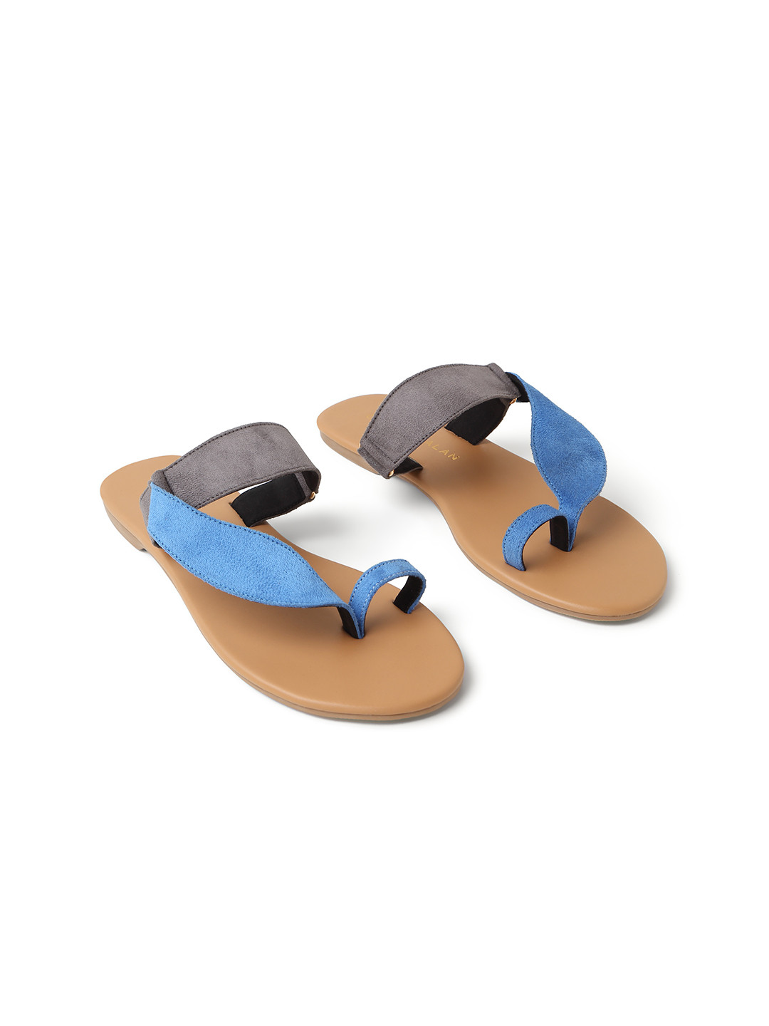 CHAAL CHALAN Dew Colour Flats