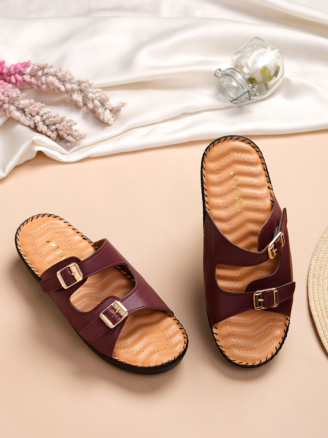 TRASE Women Comfort Sandals