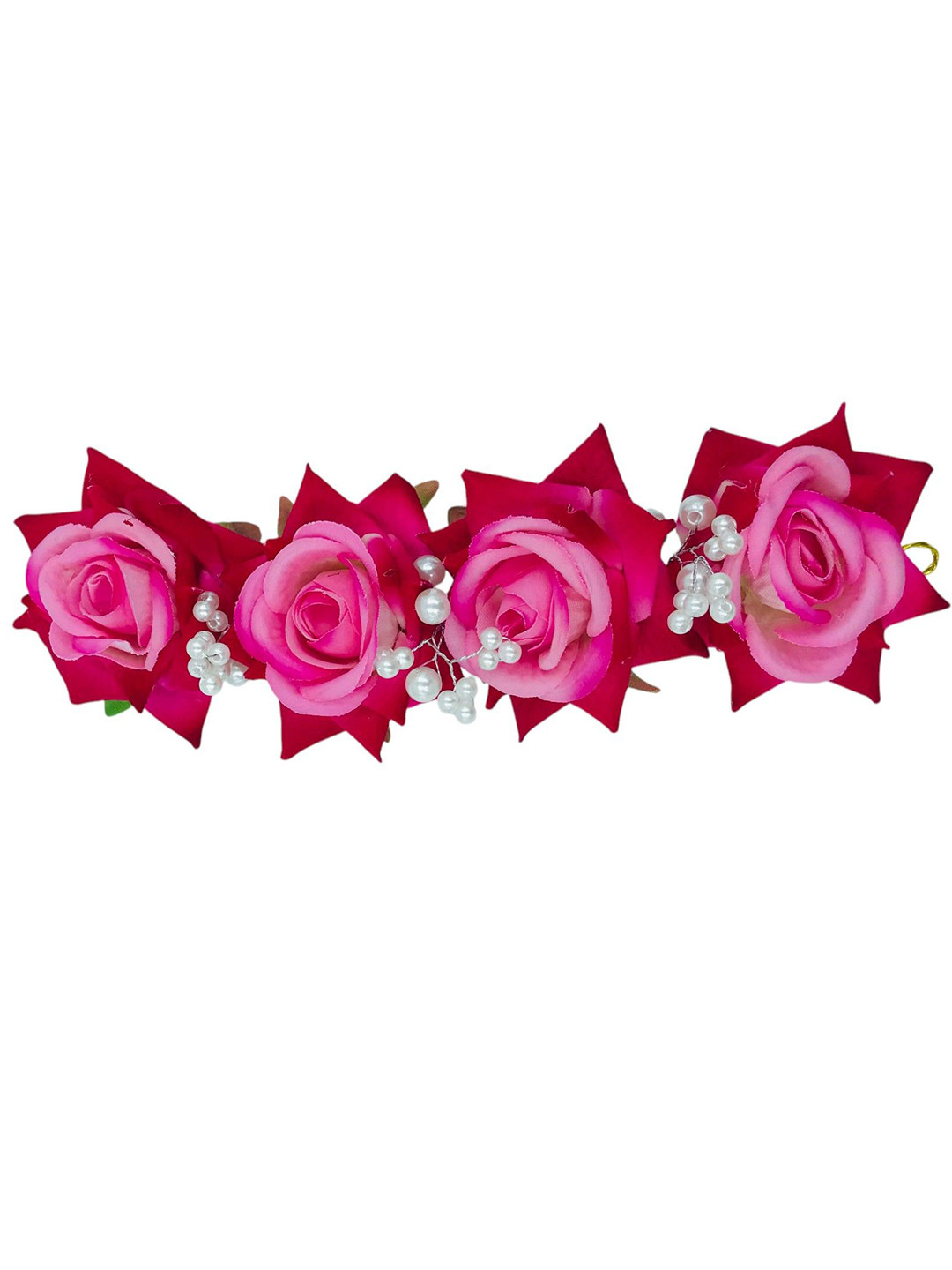 GADINFASHION Women Handmade Bridal  Tiara