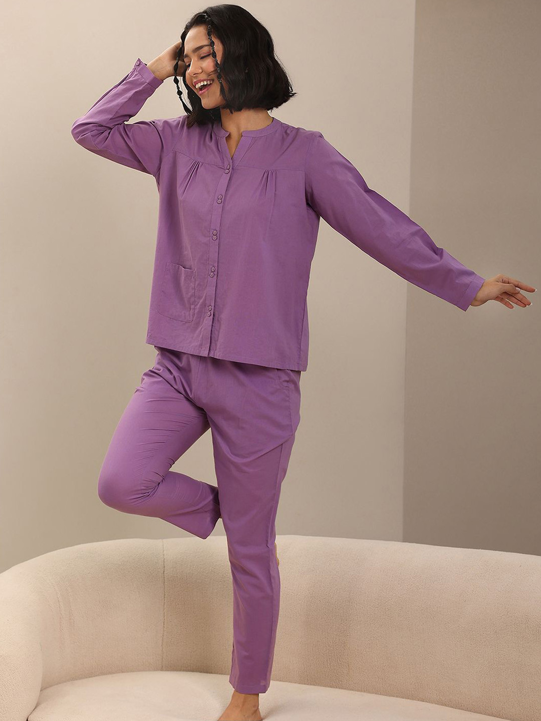 Libas Women Night suit