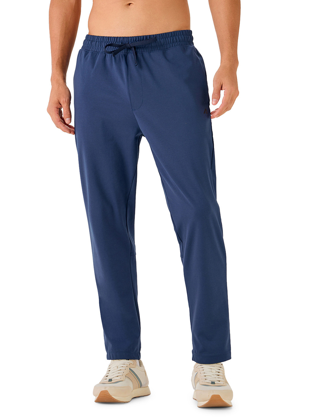 BOLDFIT Everyday Casual Track Pant
