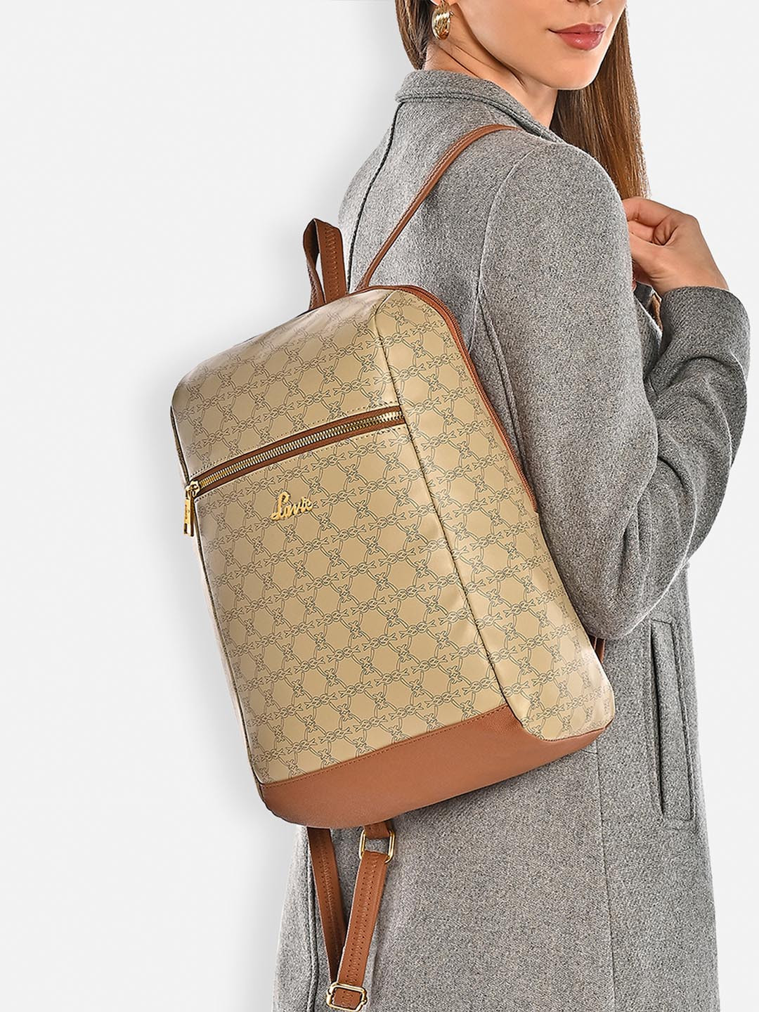 Lavie Mono Cobie Women Backpack