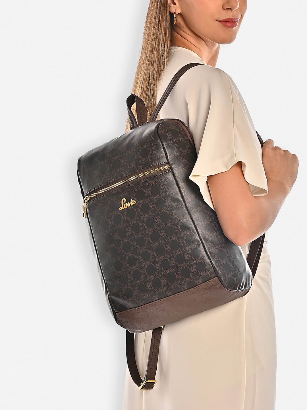 Lavie Mono Cobie Women's Fashion Backpack