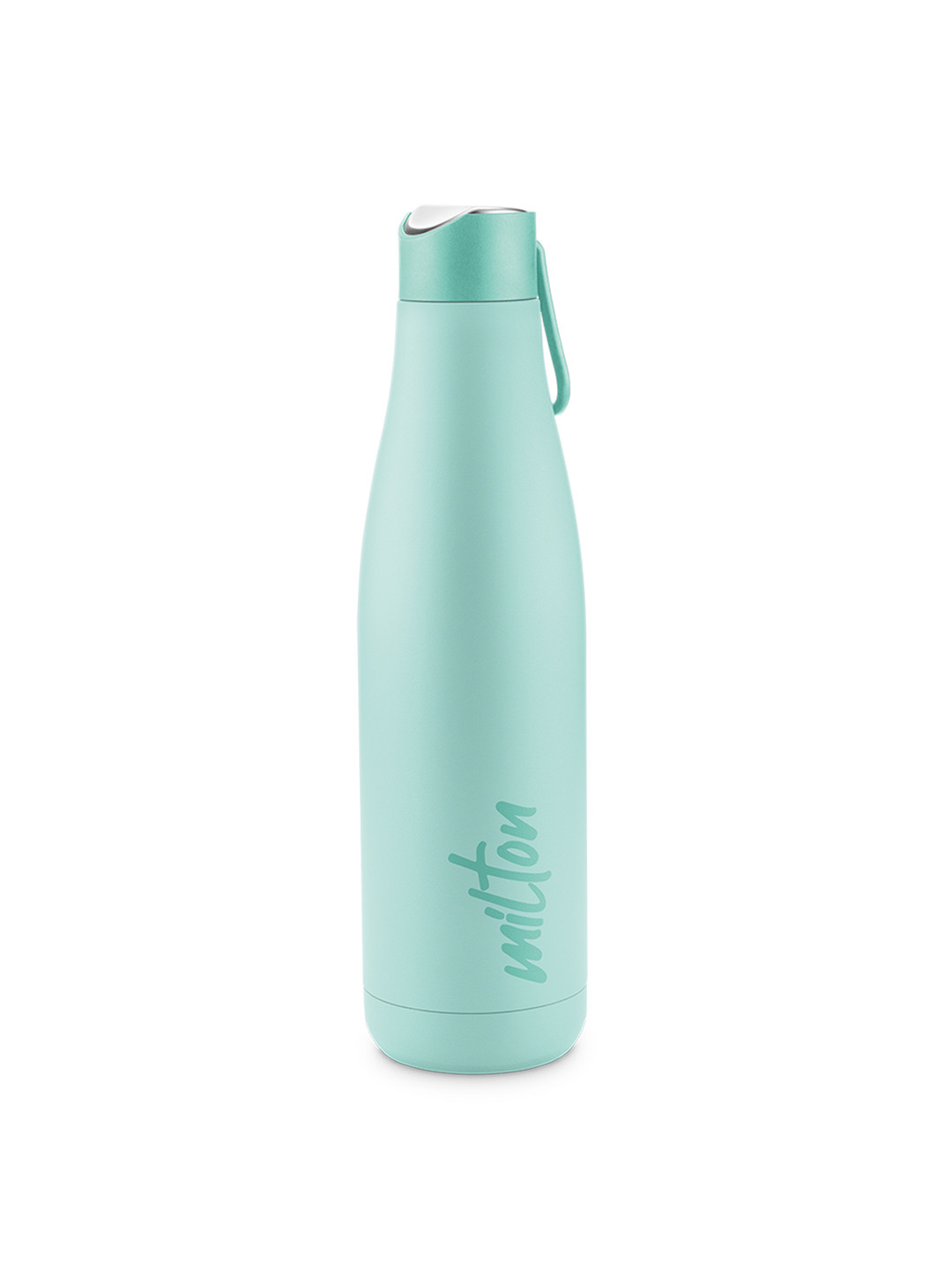 Milton Fame 800 Sea Green Stainless Steel Spill Proof Flask - 740ml