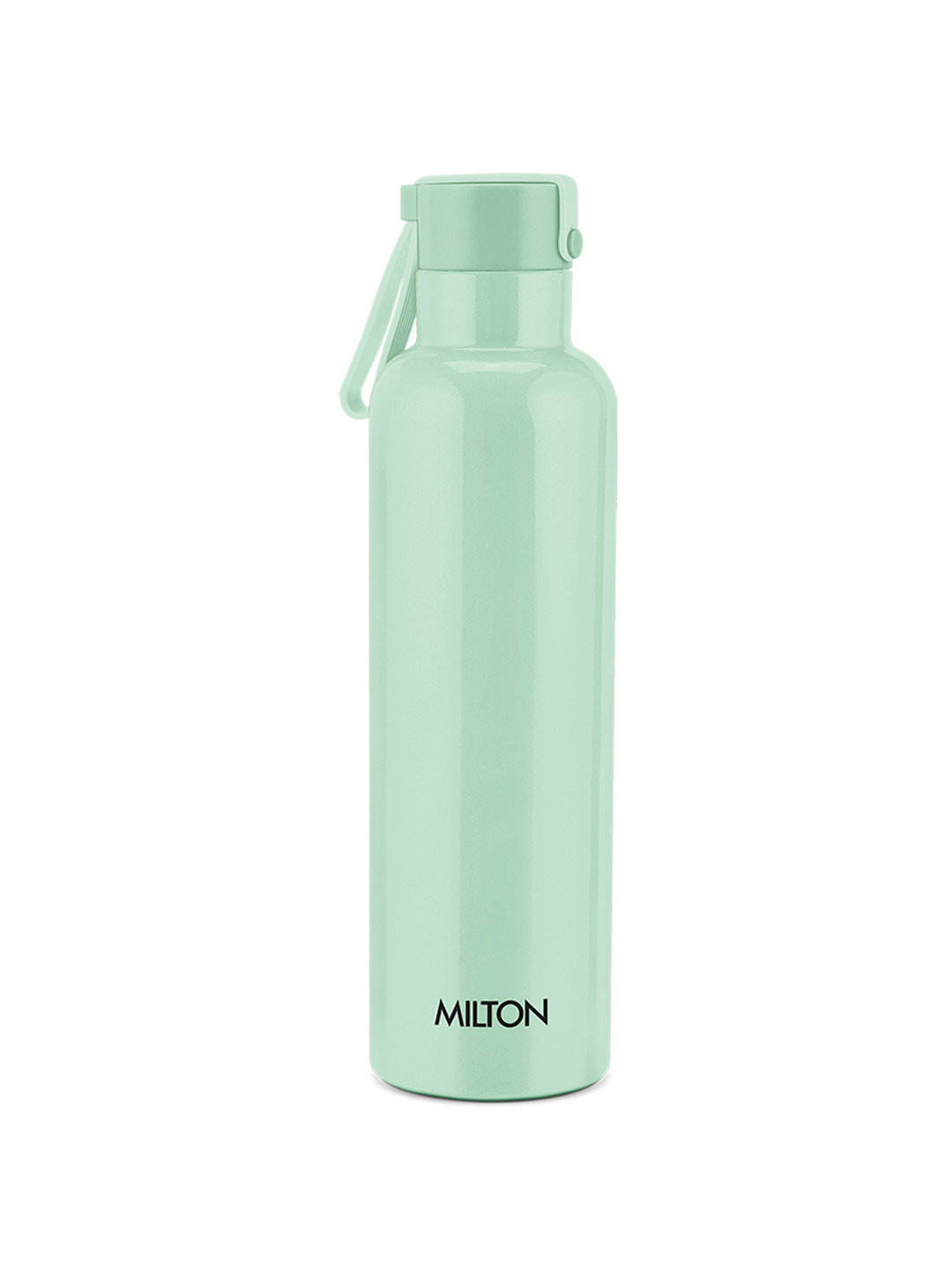 Milton Light Green Felice 900 Thermosteel Insulated Bottle Water Bottle 715 ml