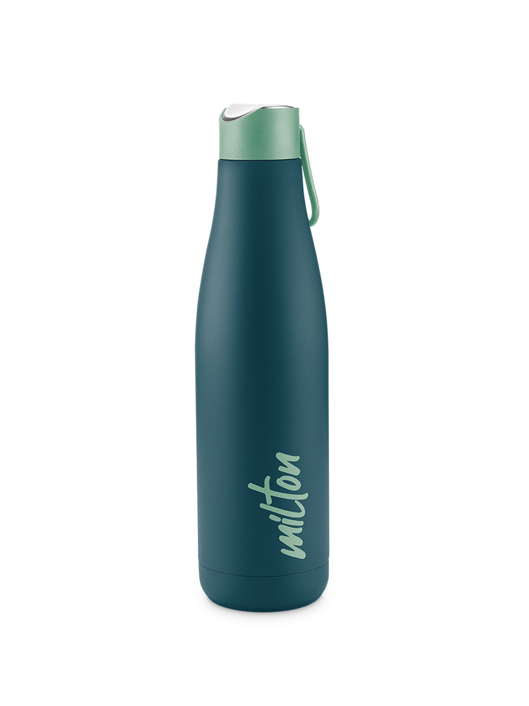 Milton Blue Fame 1000 Thermosteel Water Bottle - 880 ml
