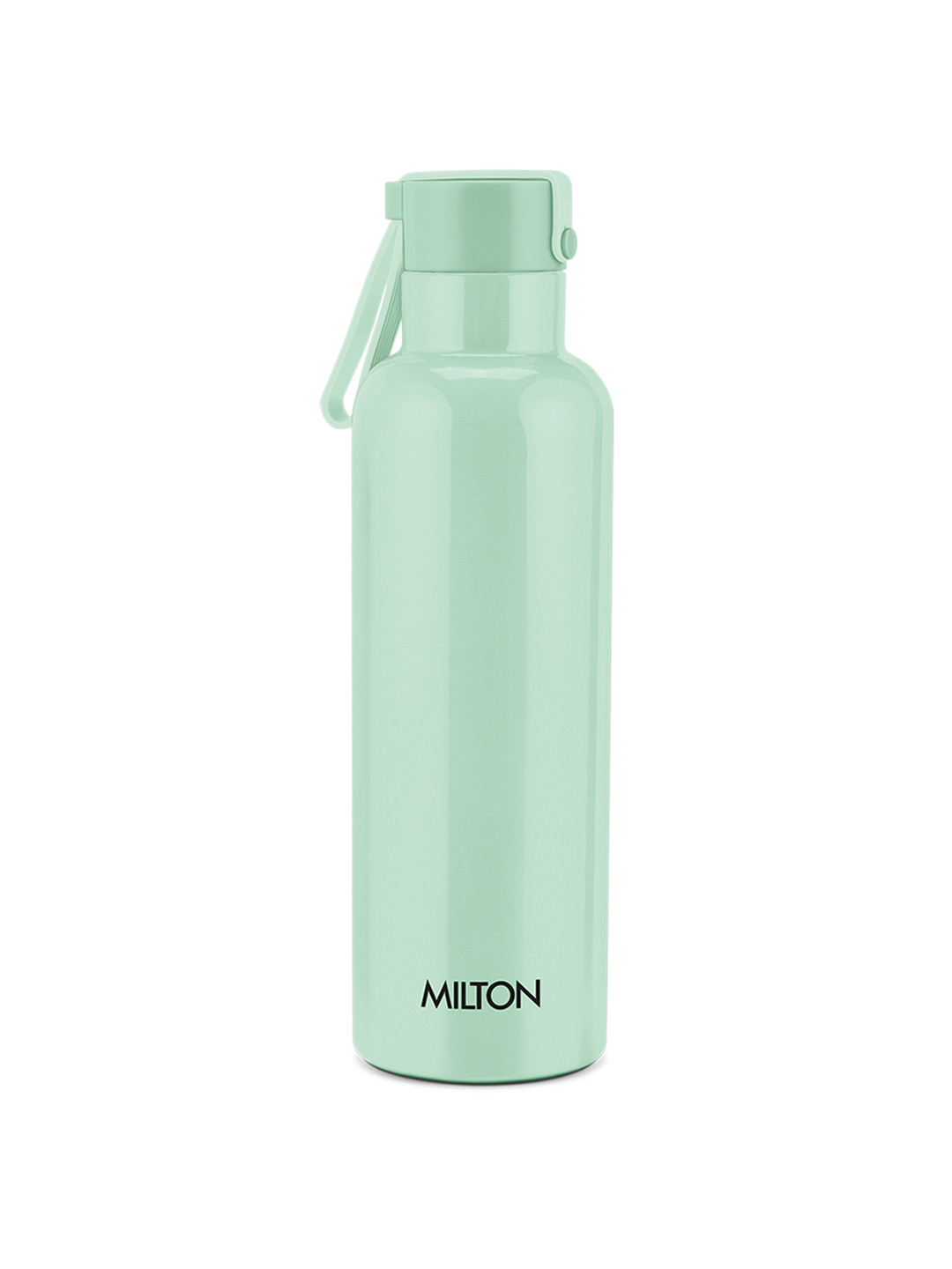 Milton Felice 700 Green Stainless Steel Double Wall Vacuum Flask - 550ml