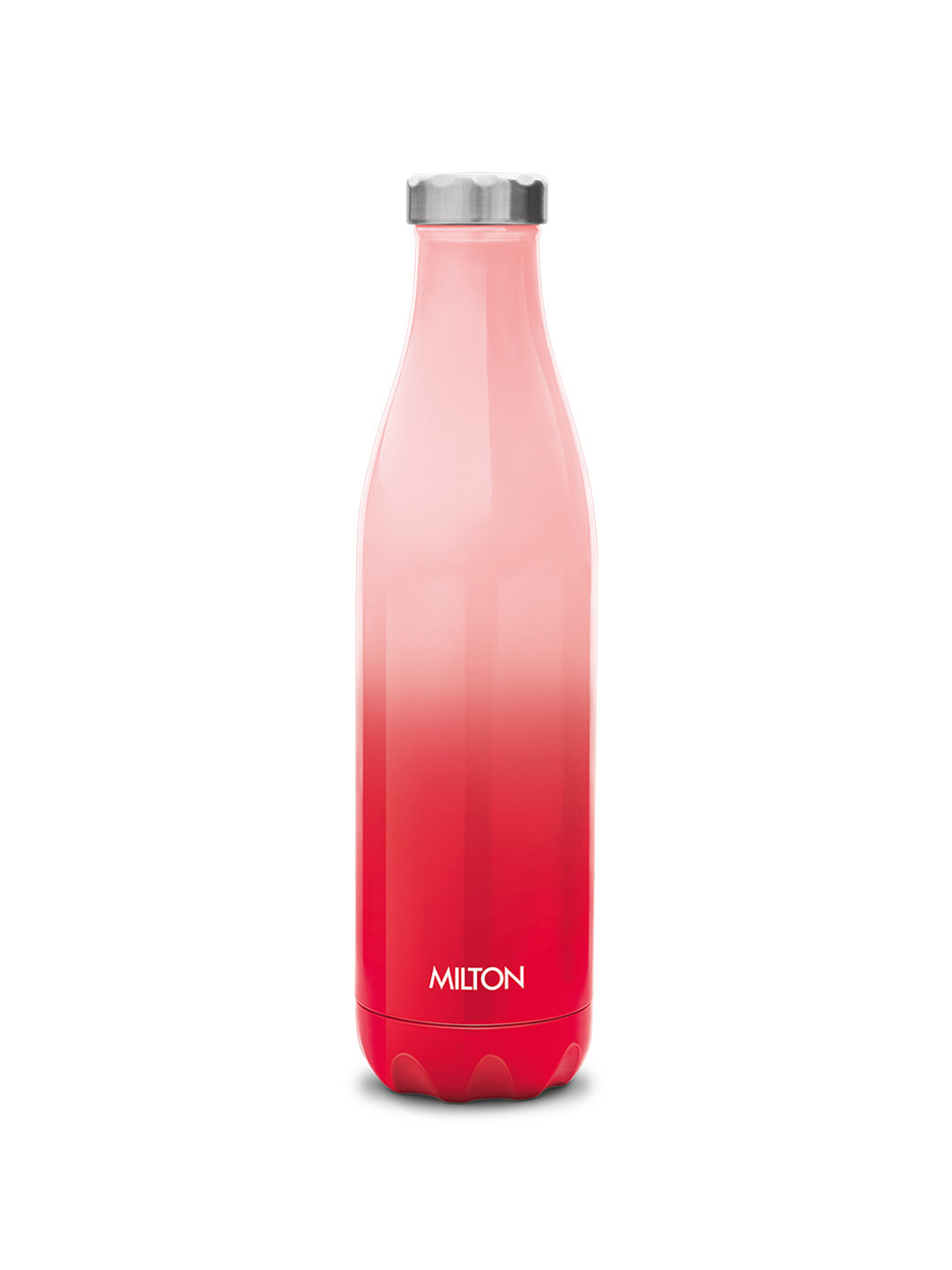Milton Prudent Thermosteel 24 Hours Hot and Cold Water Bottle 800 ml