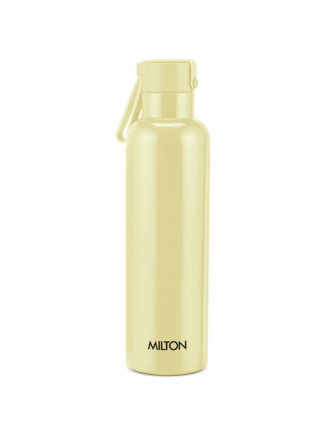 Milton Felice 900 Ivory Thermosteel Insulated Water Bottle 715 ml
