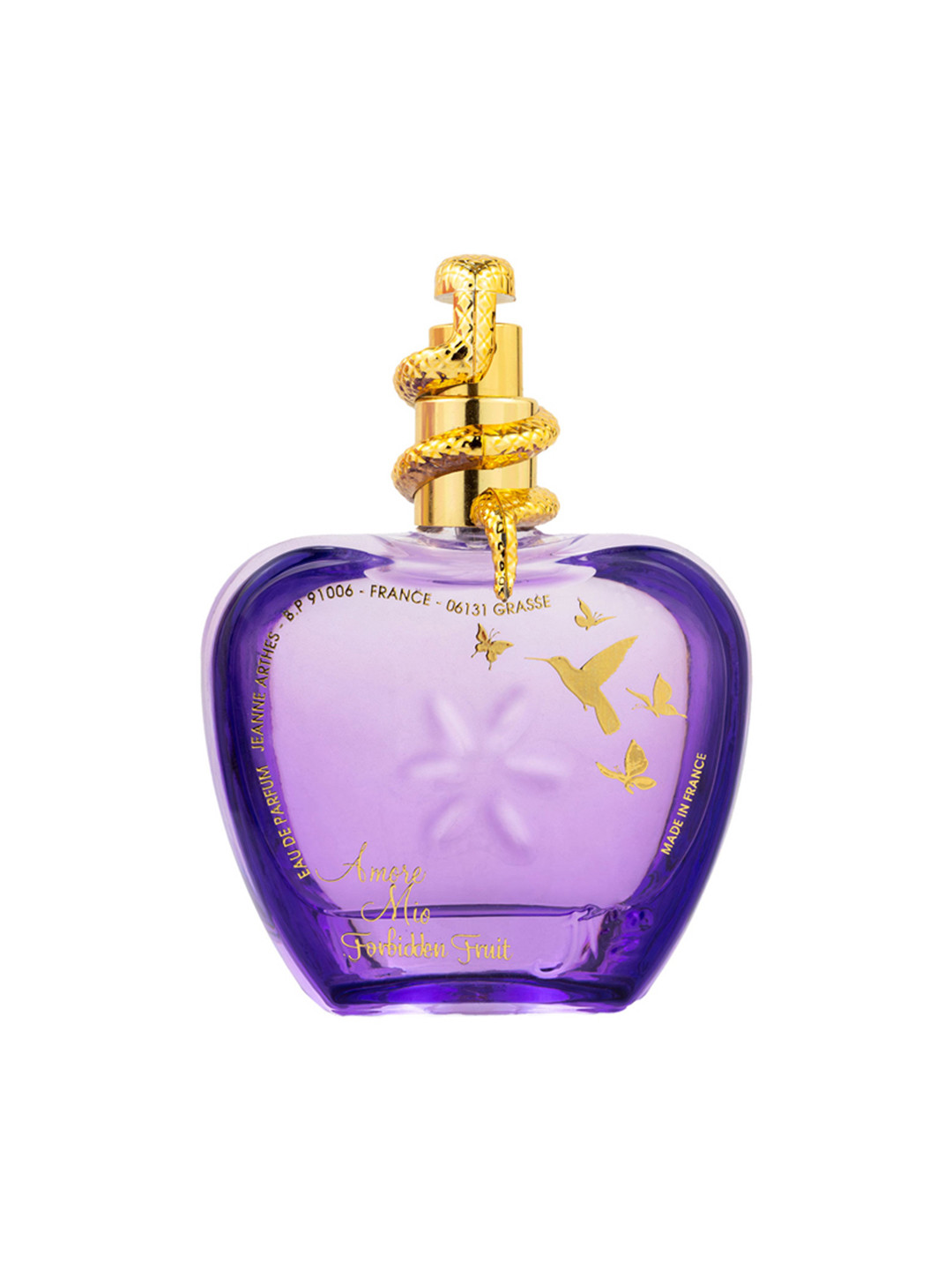 Jeanne Arthes Women Amore Mio Forbidden Fruit Eau De Parfum - 100 ml