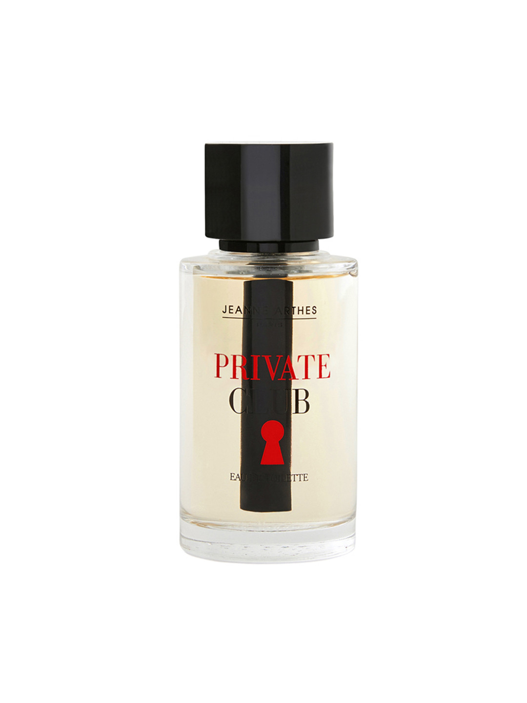 Jeanne Arthes Private Club Long Lasting Eau de Toilette - 100 ml