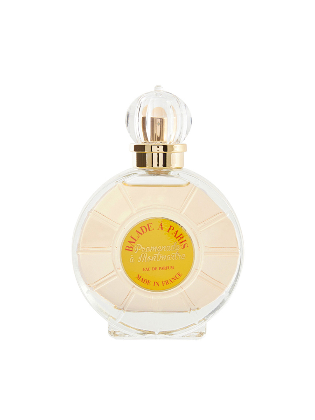 Jeanne Arthes Balade A Paris Long Lasting Eau de Parfum - 100 ml