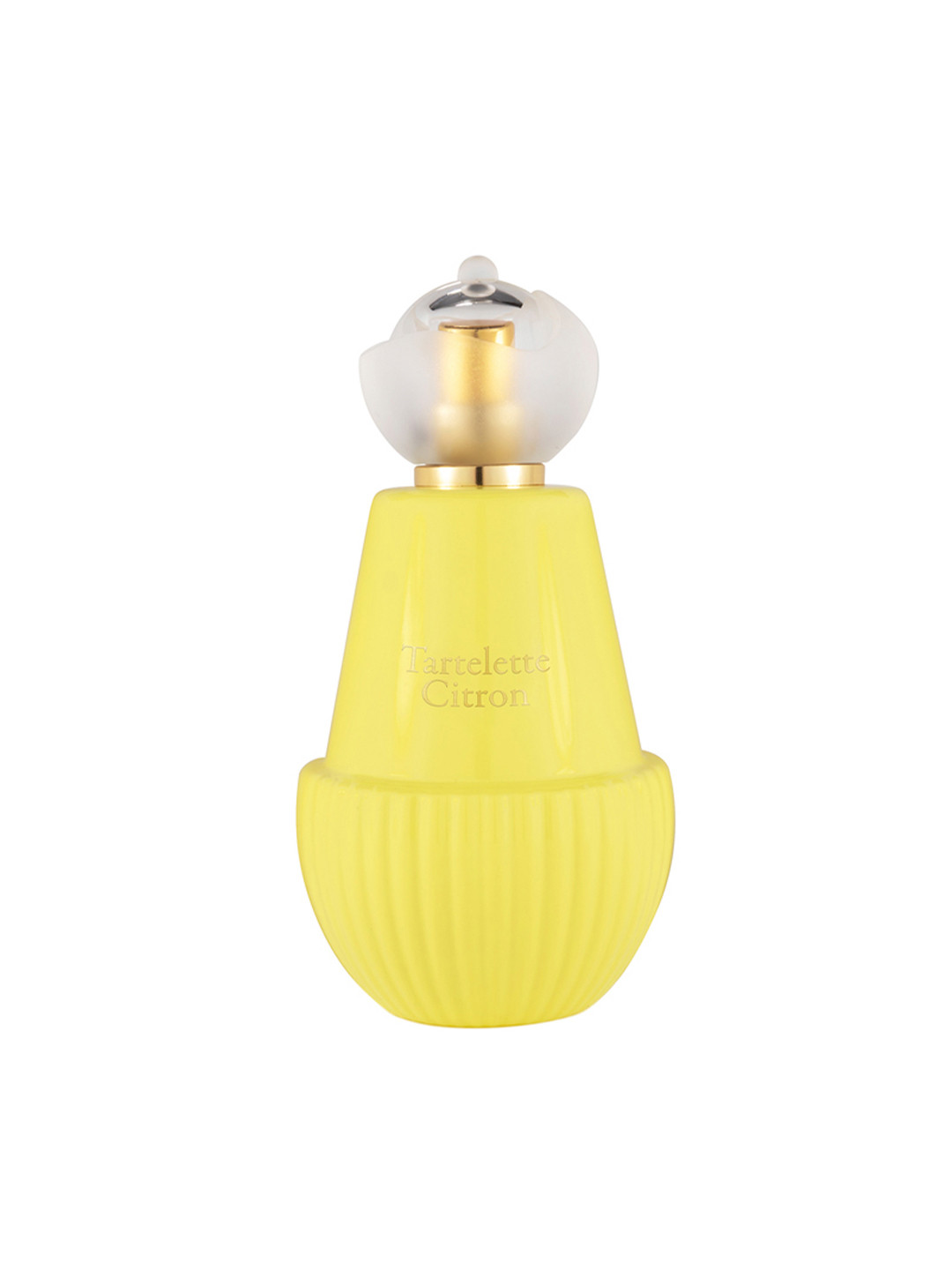 Jeanne Arthes Women Tea Time A Paris Tartelette Citron Eau De Parfum - 100 ml