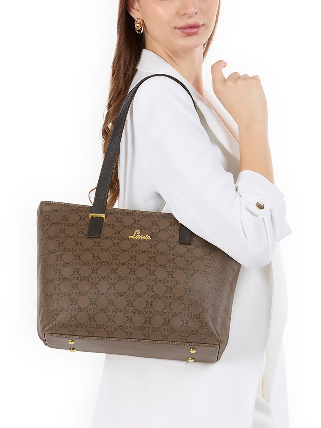 Lavie Women Mable Tote Handbag