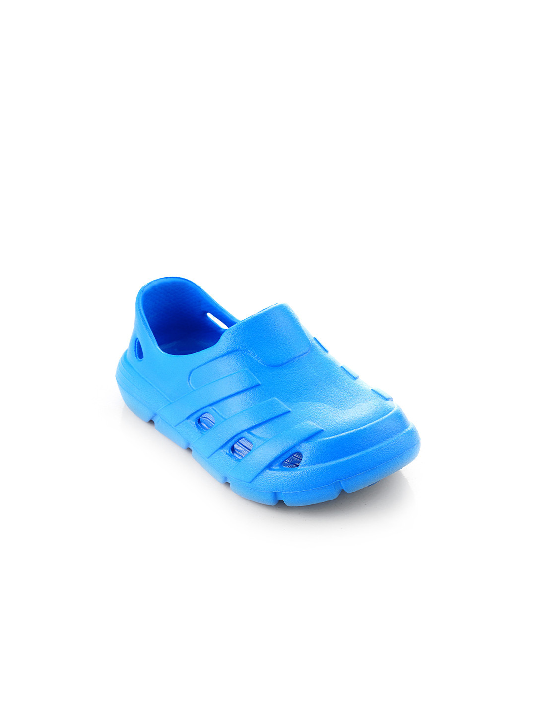 Hoppa Speedy Royal Blue Kids Casual Shoes