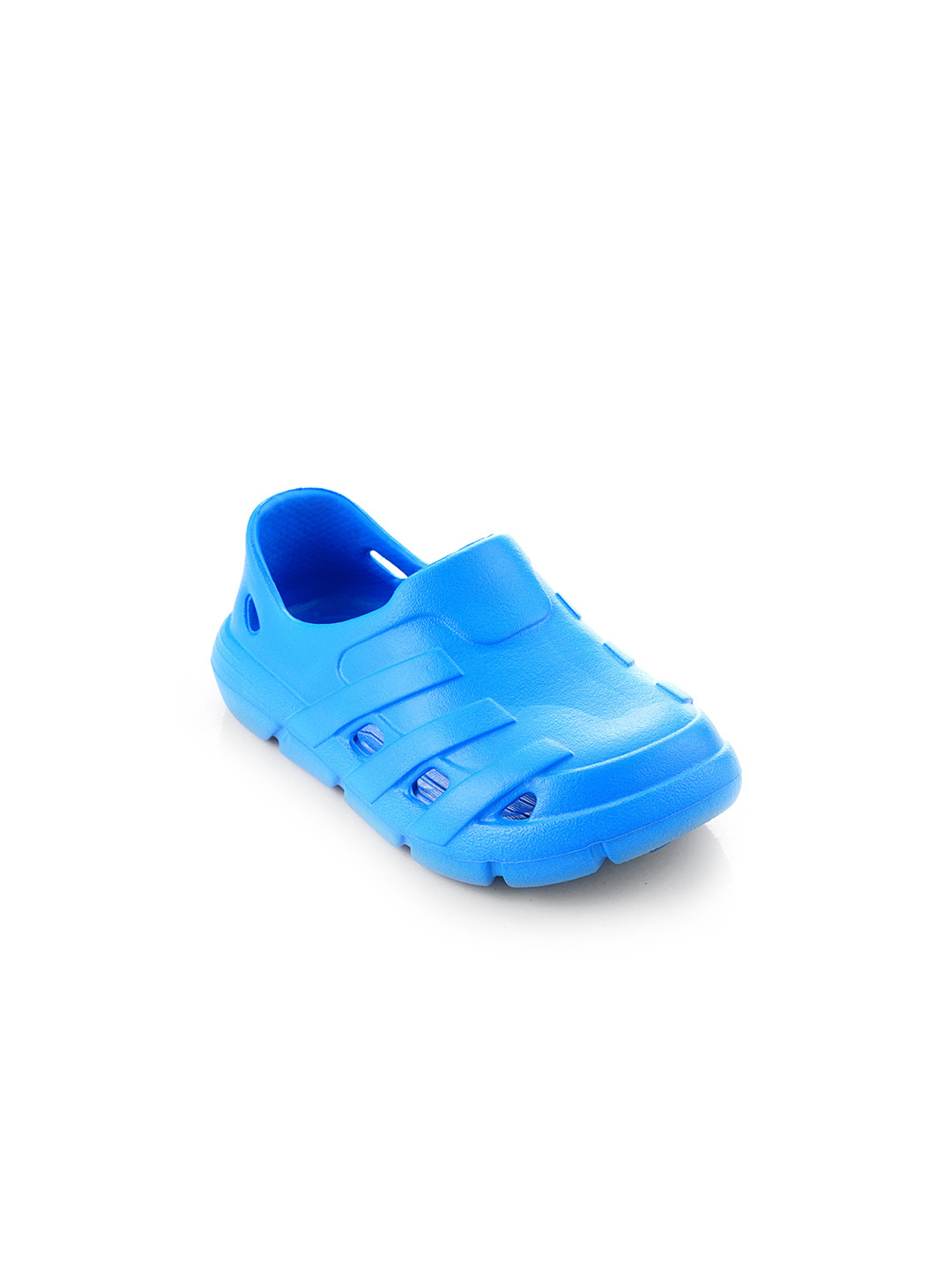 Hoppa Speedy Royal Blue Kids Casual Shoes
