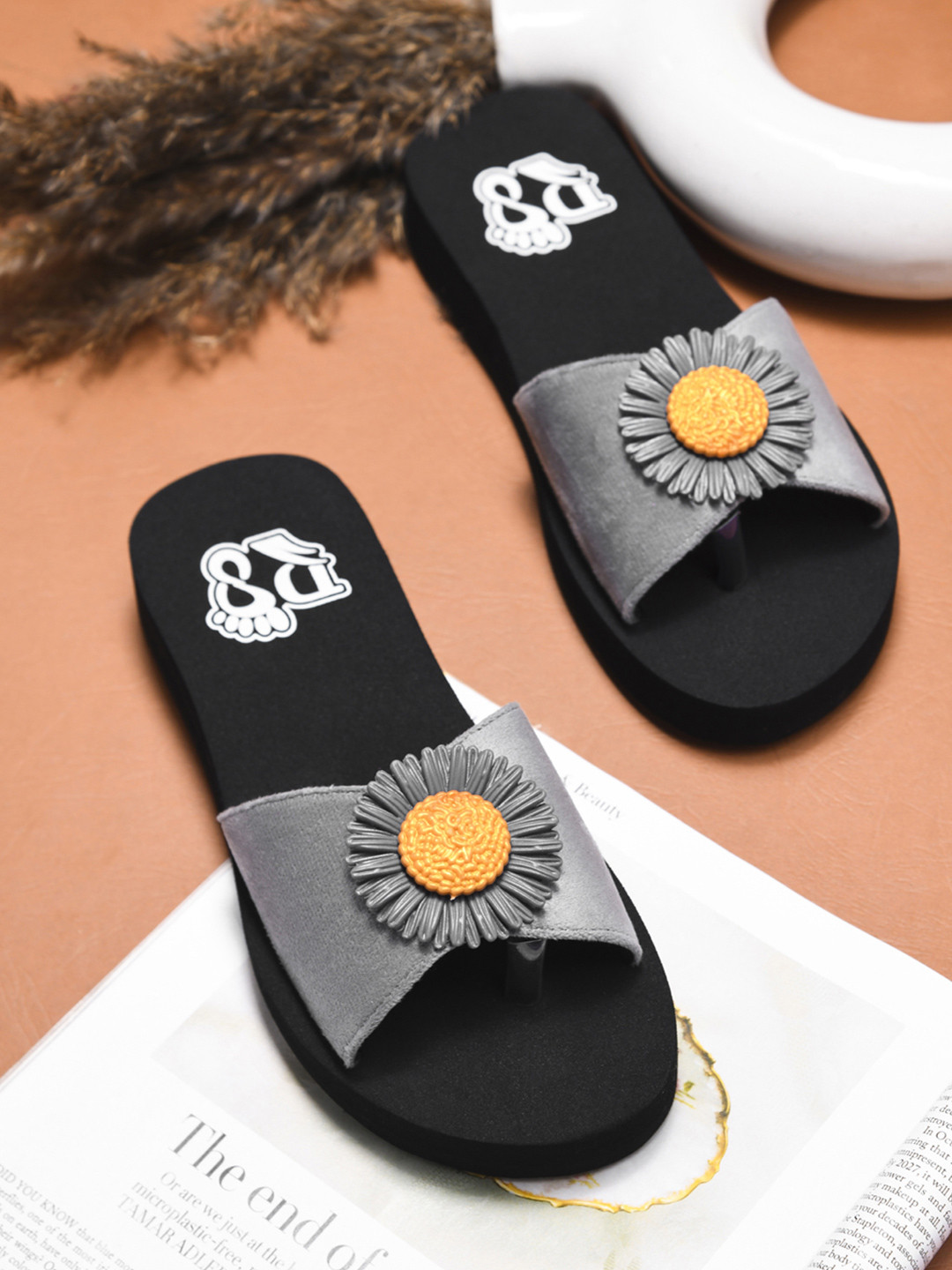 Rasambh Women Sliders